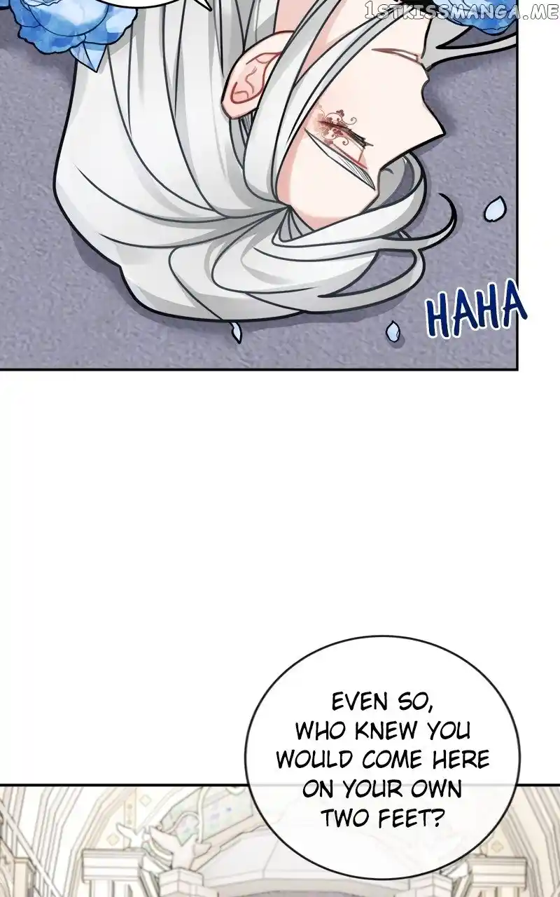 The Newlywed Life Of A Witch And A Dragon Chapter 117