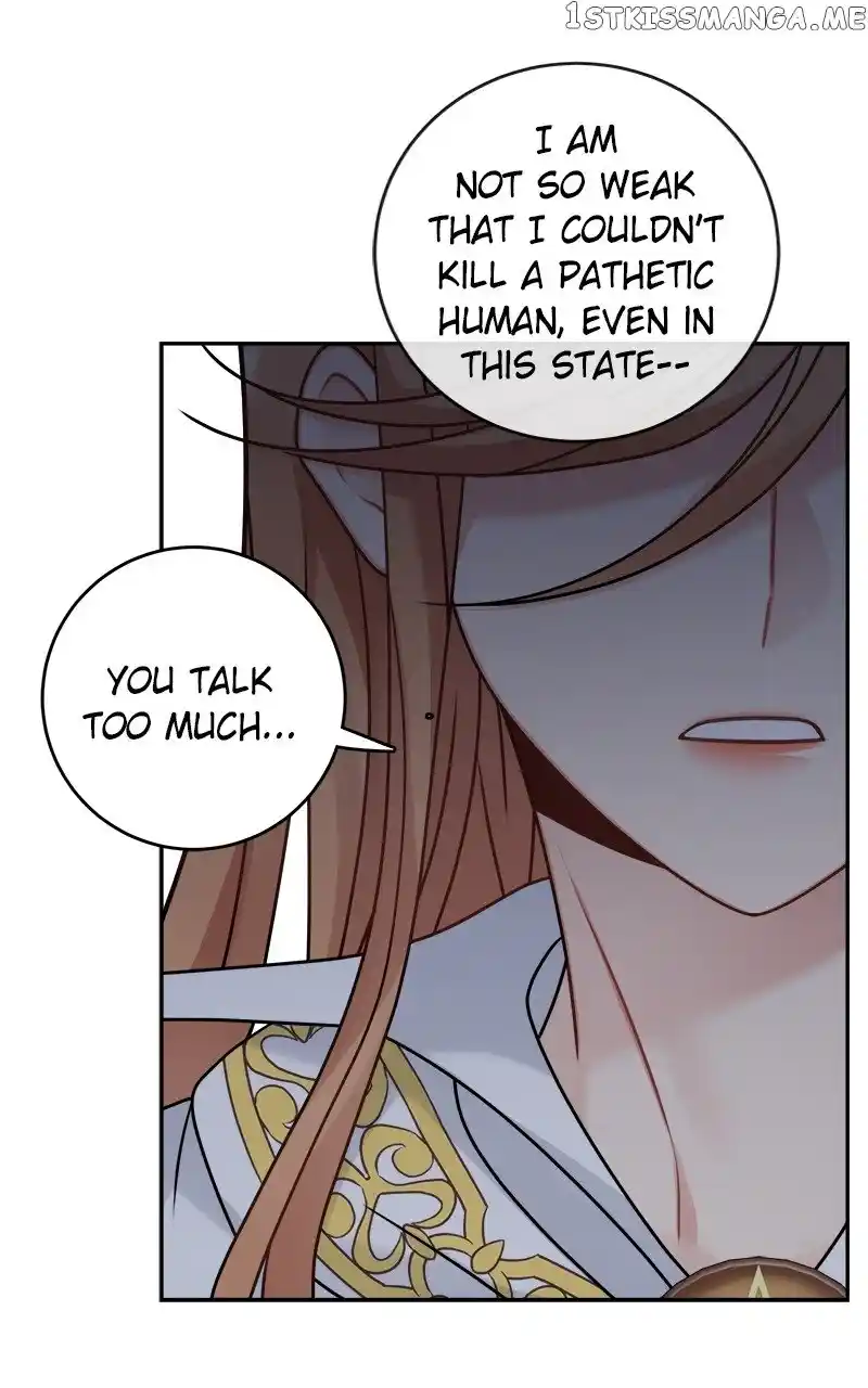 The Newlywed Life Of A Witch And A Dragon Chapter 117