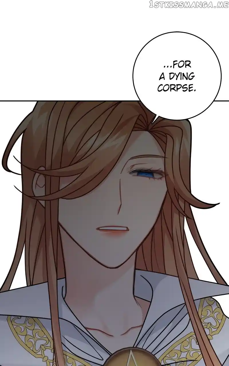 The Newlywed Life Of A Witch And A Dragon Chapter 117