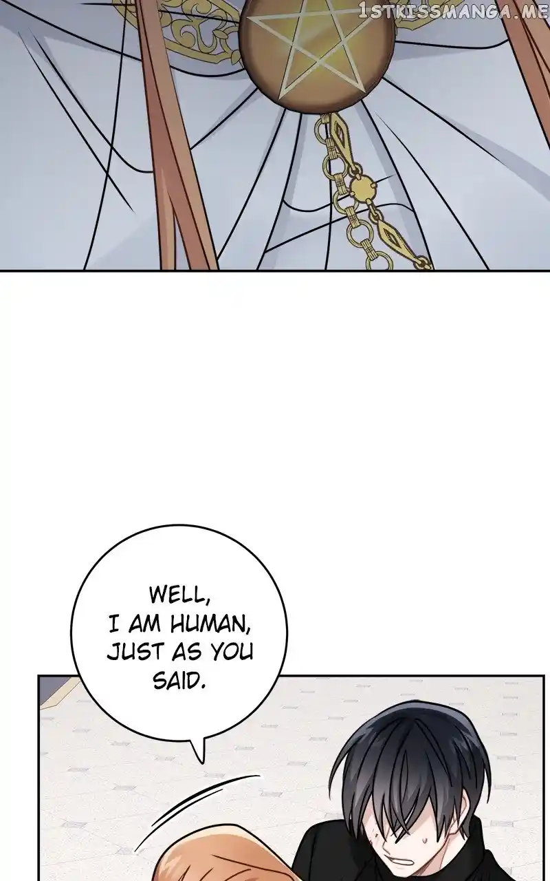 The Newlywed Life Of A Witch And A Dragon Chapter 117