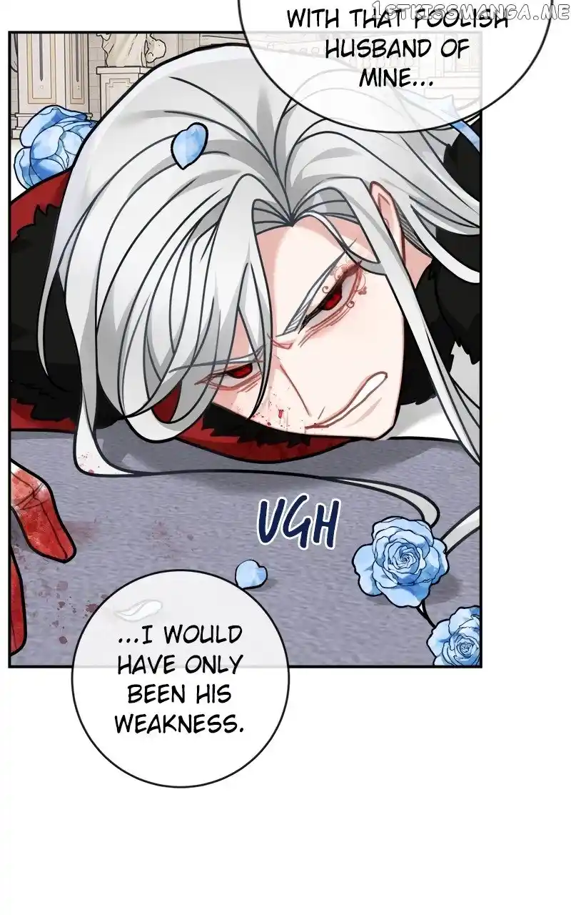 The Newlywed Life Of A Witch And A Dragon Chapter 117