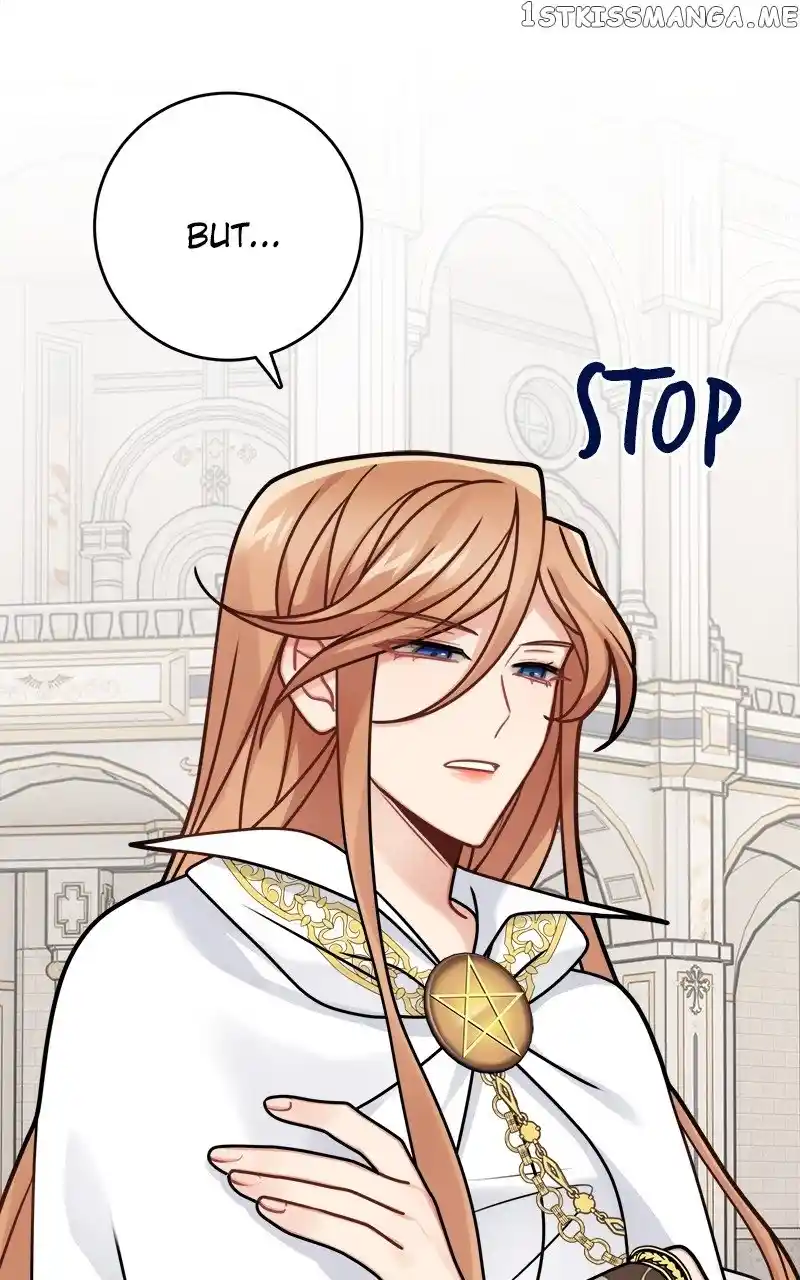 The Newlywed Life Of A Witch And A Dragon Chapter 117