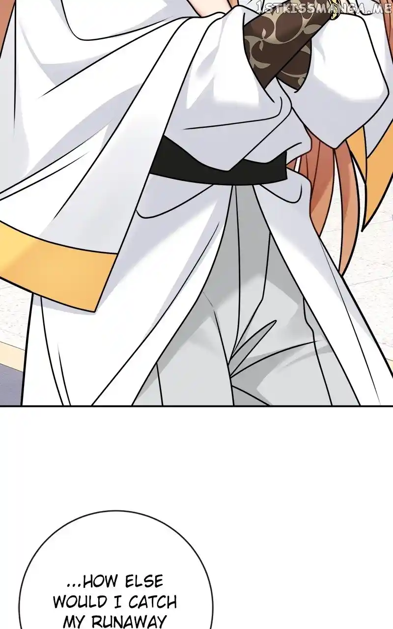 The Newlywed Life Of A Witch And A Dragon Chapter 117