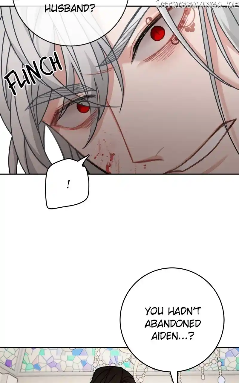 The Newlywed Life Of A Witch And A Dragon Chapter 117