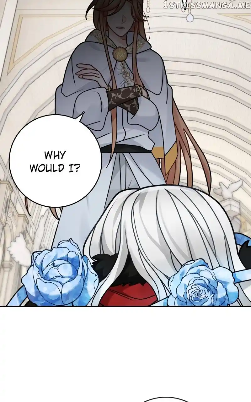 The Newlywed Life Of A Witch And A Dragon Chapter 117