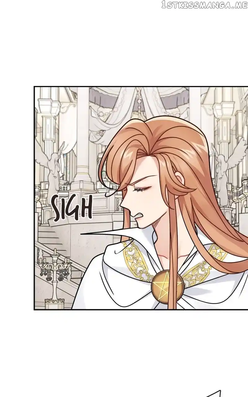 The Newlywed Life Of A Witch And A Dragon Chapter 117