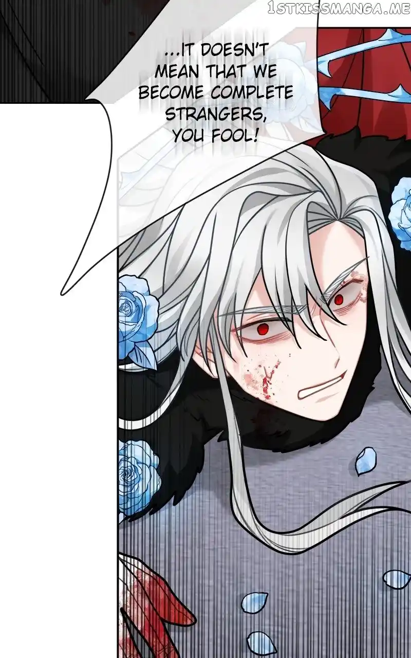 The Newlywed Life Of A Witch And A Dragon Chapter 117