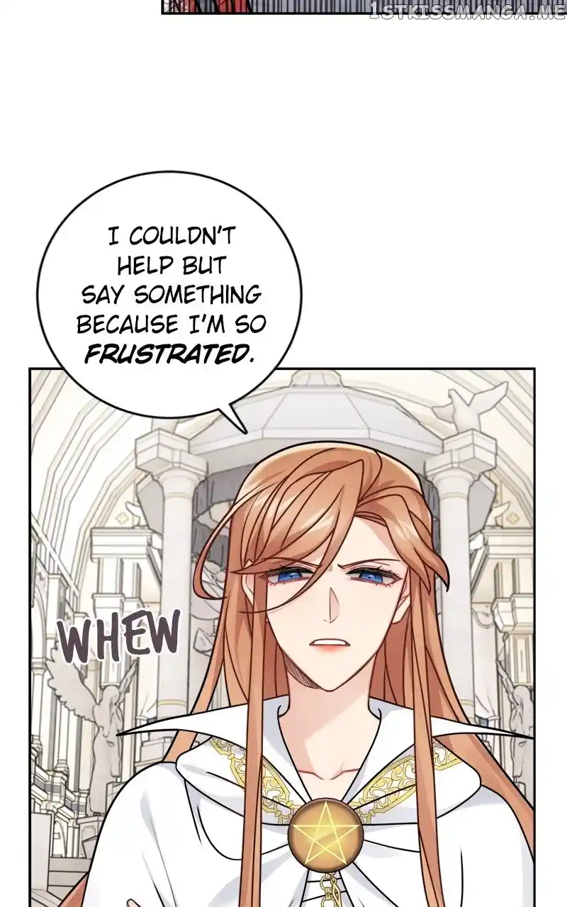 The Newlywed Life Of A Witch And A Dragon Chapter 117