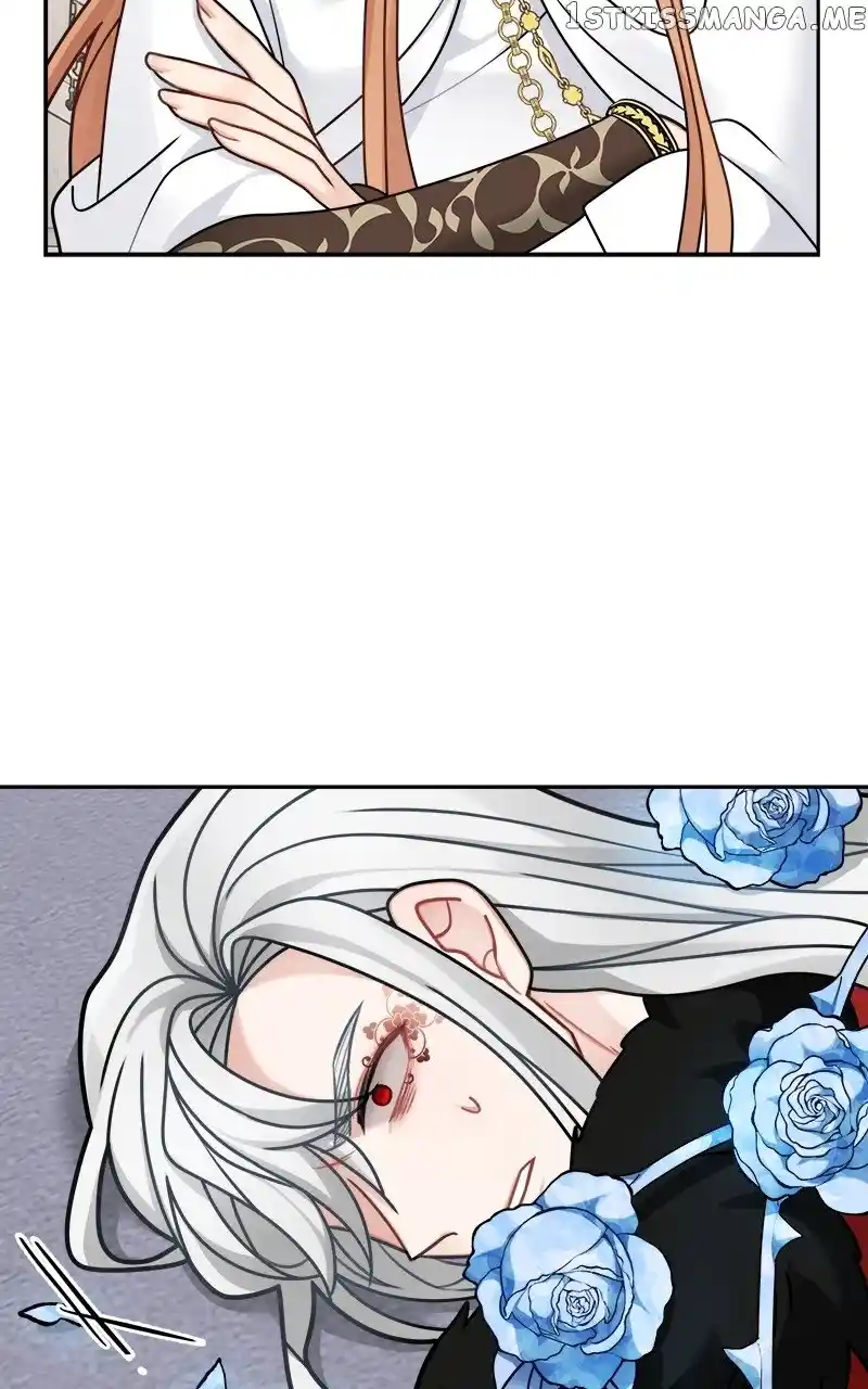 The Newlywed Life Of A Witch And A Dragon Chapter 117