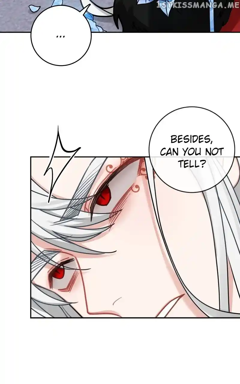 The Newlywed Life Of A Witch And A Dragon Chapter 117