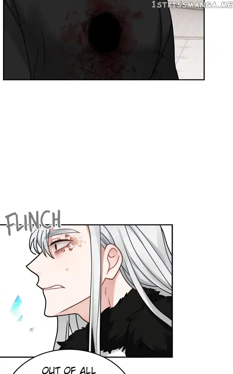 The Newlywed Life Of A Witch And A Dragon Chapter 117