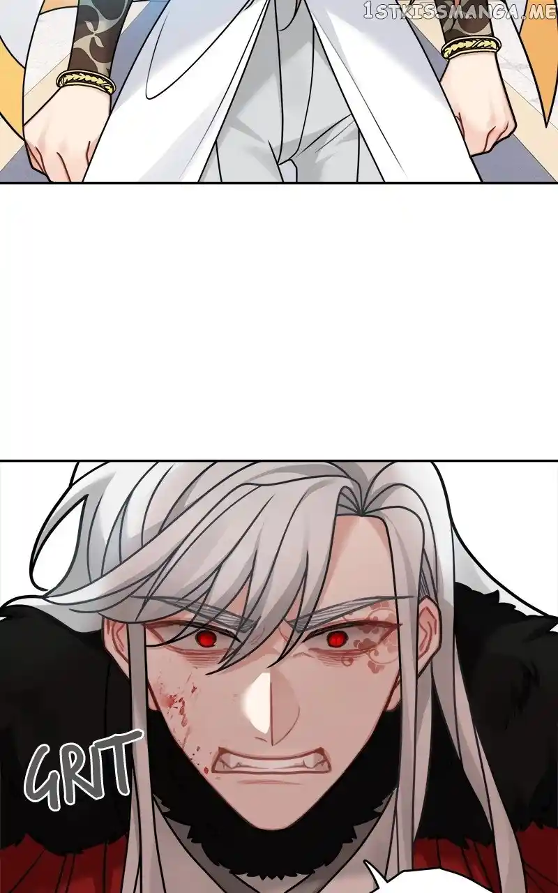 The Newlywed Life Of A Witch And A Dragon Chapter 117