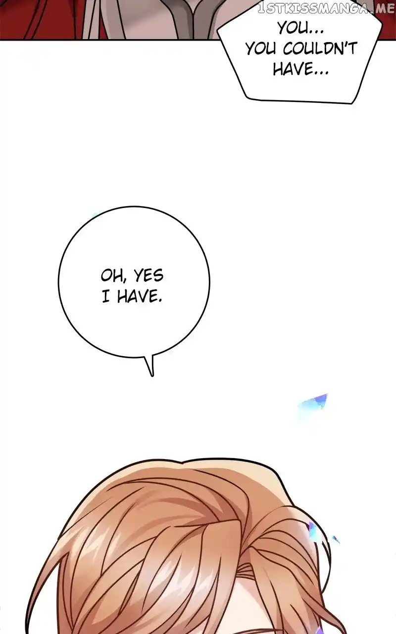 The Newlywed Life Of A Witch And A Dragon Chapter 117