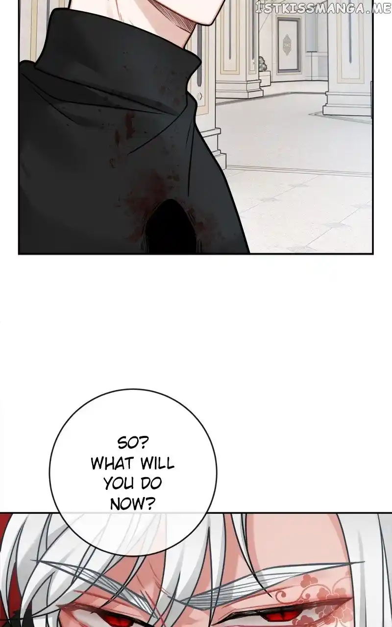 The Newlywed Life Of A Witch And A Dragon Chapter 117