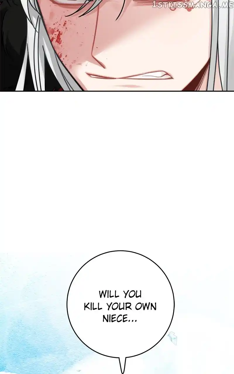 The Newlywed Life Of A Witch And A Dragon Chapter 117