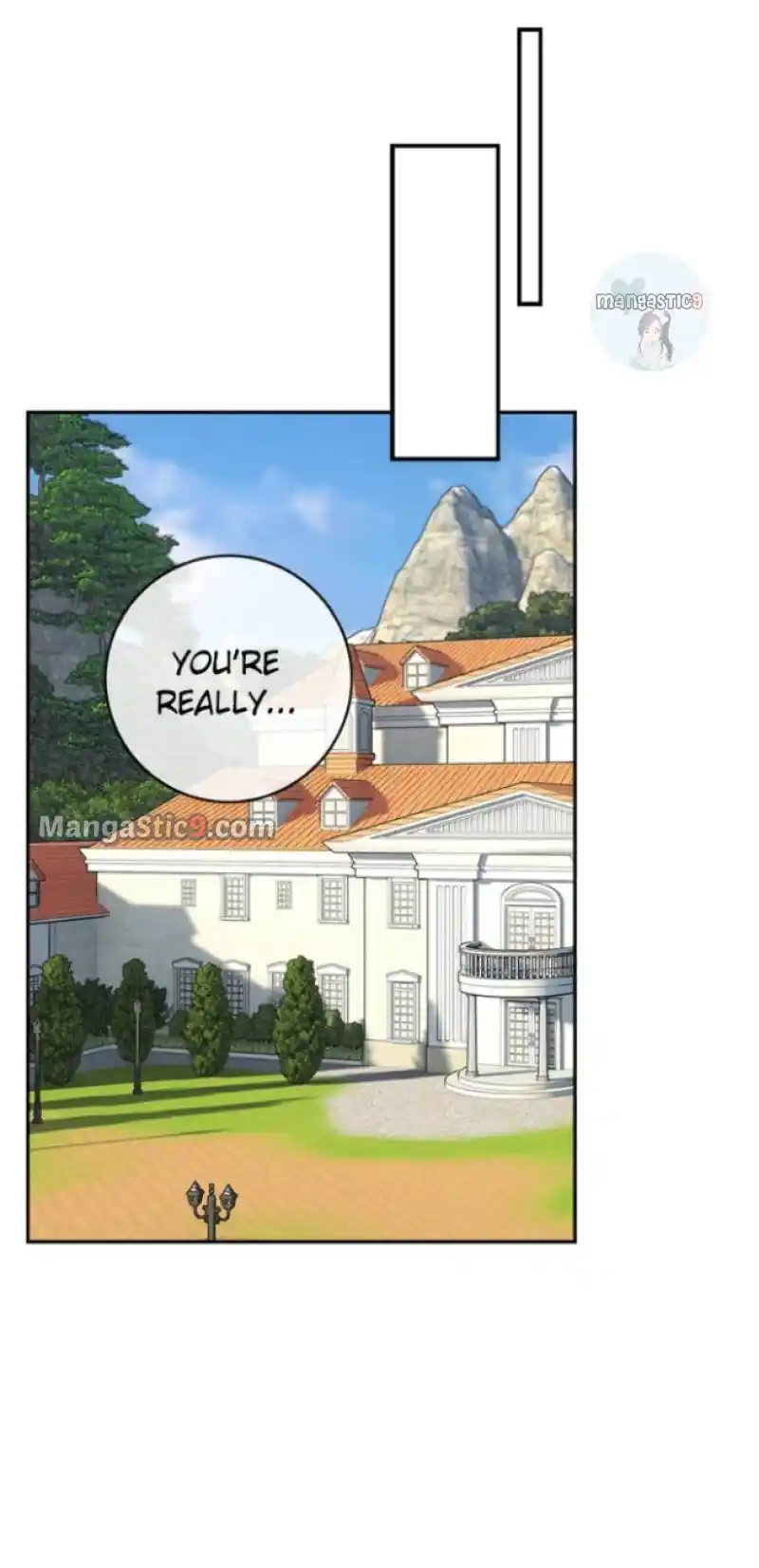 The Newlywed Life of a Witch and a Dragon Chapter 123