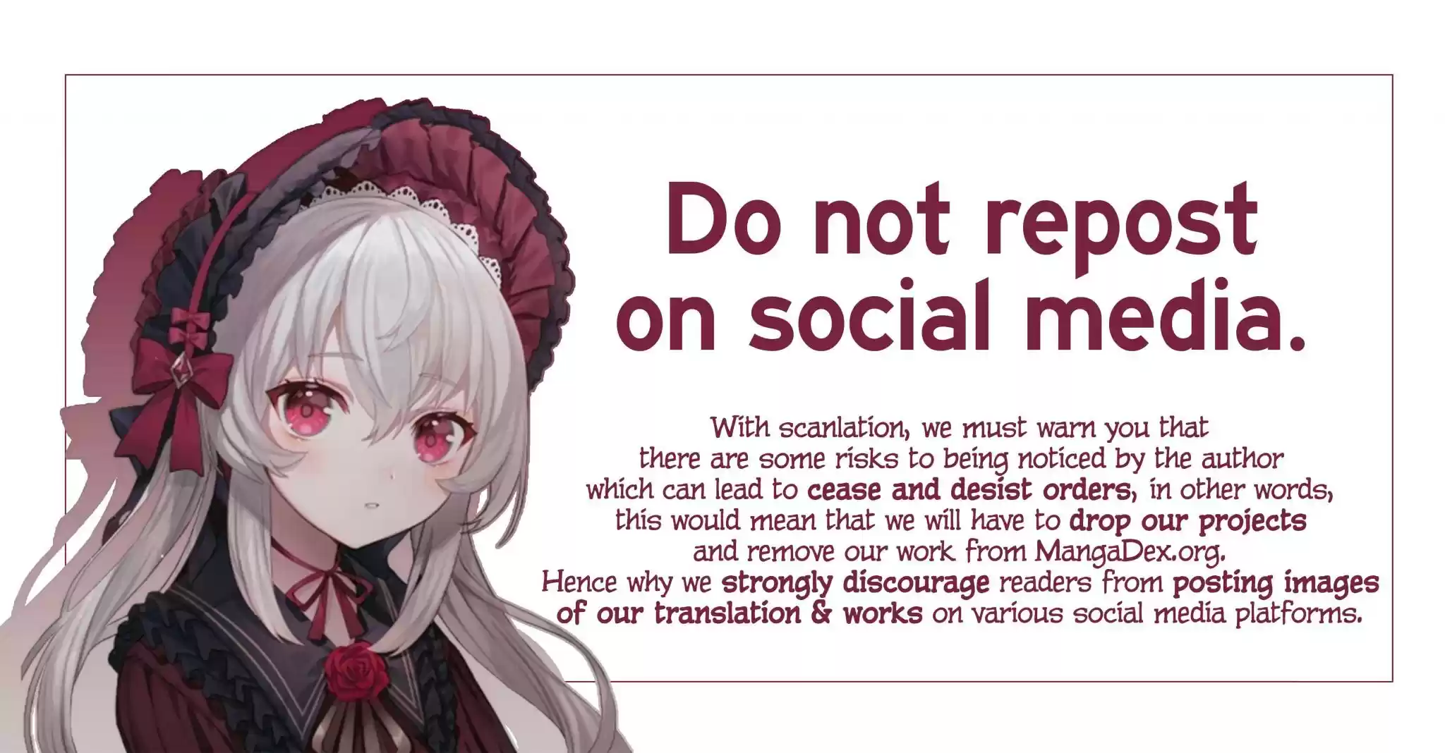 The Newlywed Life Of A Witch And A Dragon Chapter 26