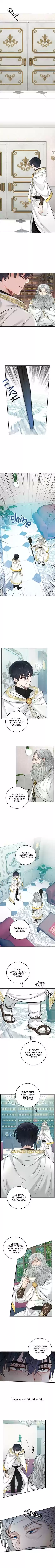 The Newlywed Life Of A Witch And A Dragon Chapter 26