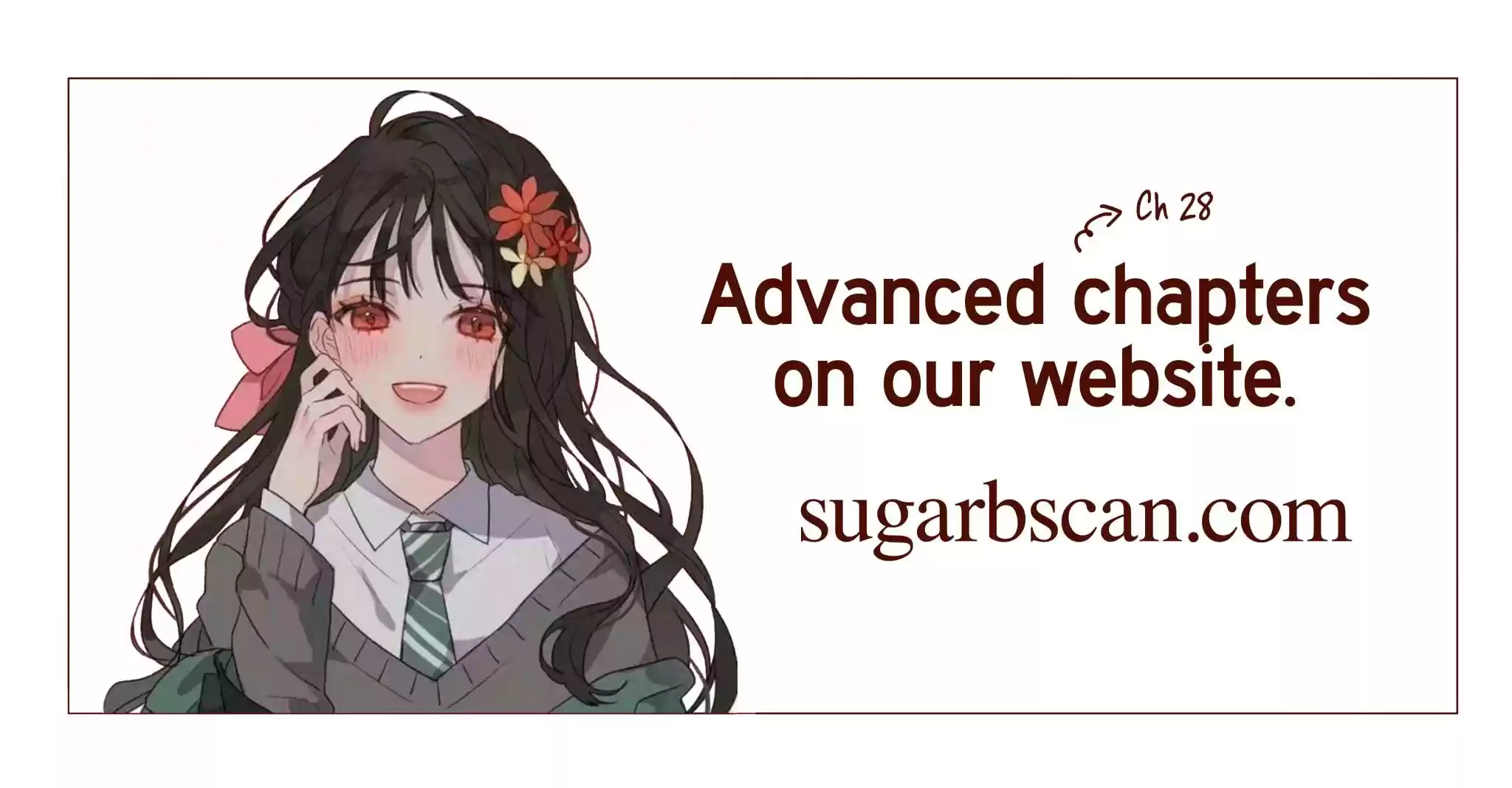 The Newlywed Life Of A Witch And A Dragon Chapter 27