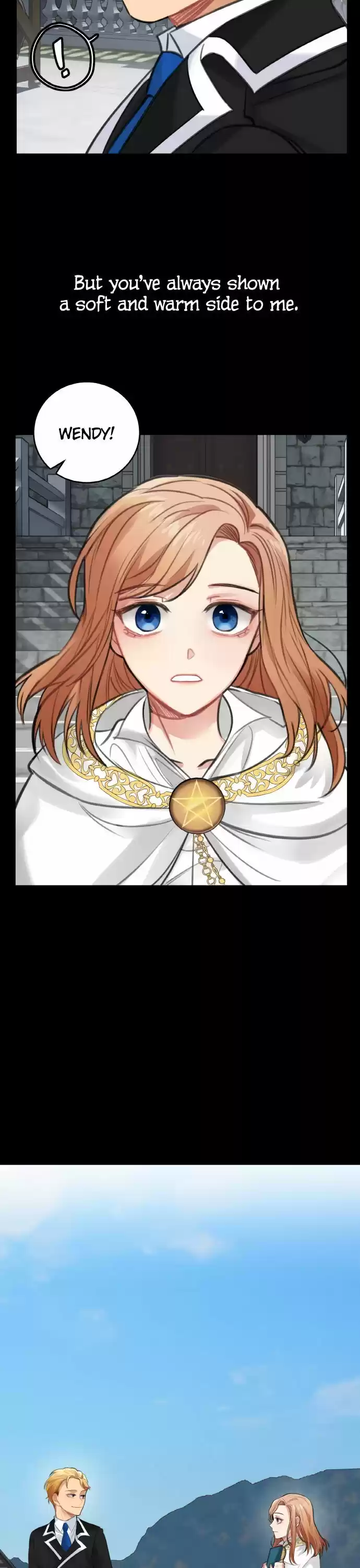 The Newlywed Life Of A Witch And A Dragon Chapter 27