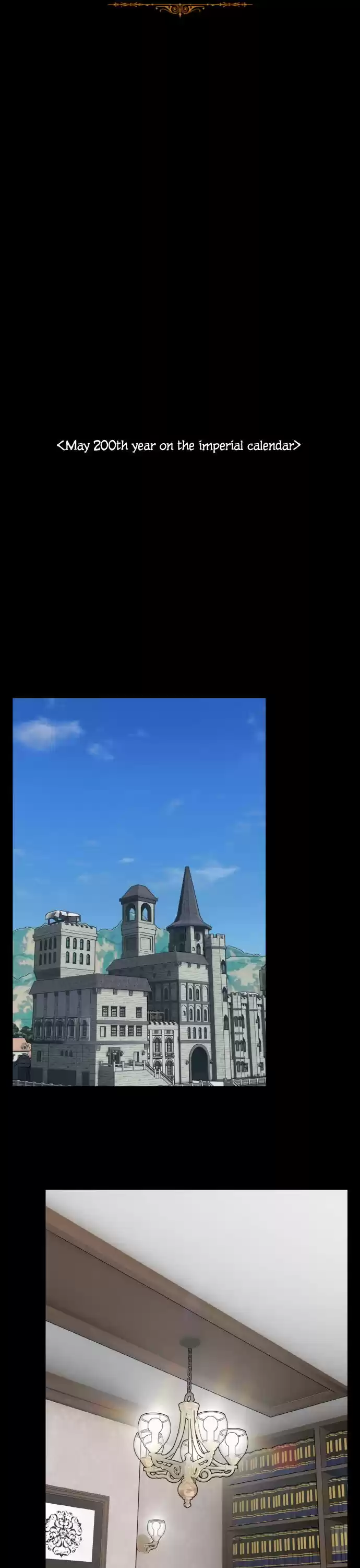 The Newlywed Life Of A Witch And A Dragon Chapter 27