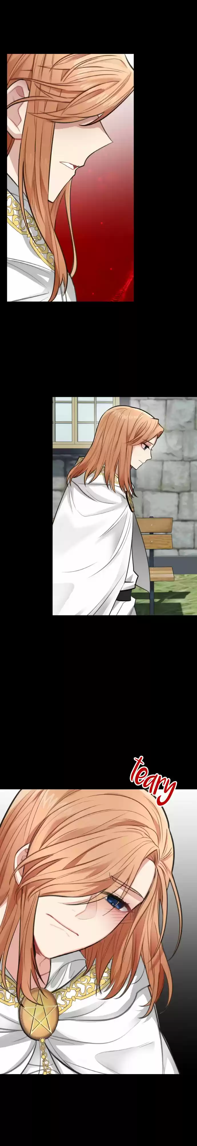 The Newlywed Life Of A Witch And A Dragon Chapter 27