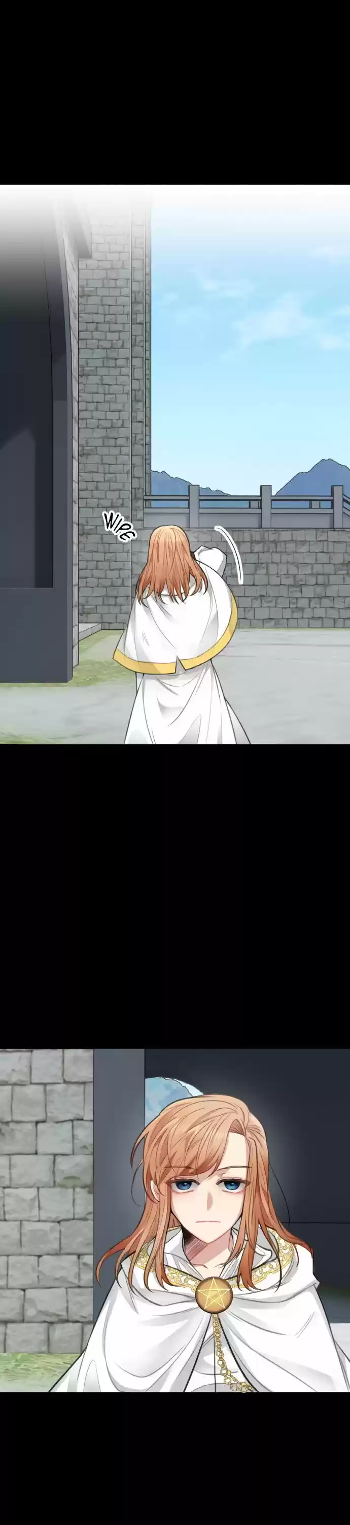 The Newlywed Life Of A Witch And A Dragon Chapter 27