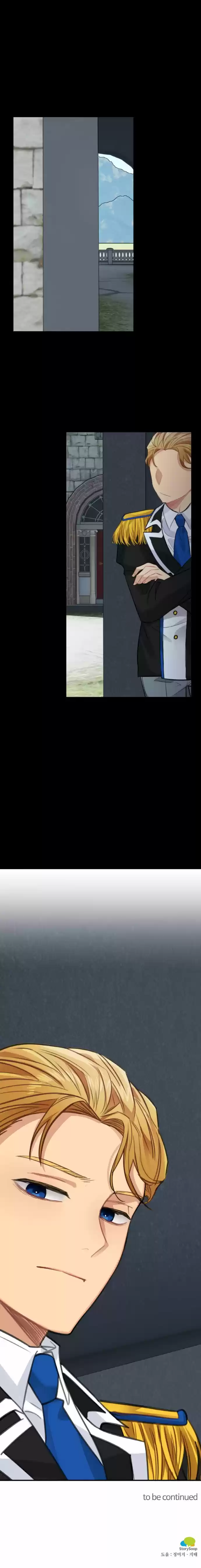 The Newlywed Life Of A Witch And A Dragon Chapter 27