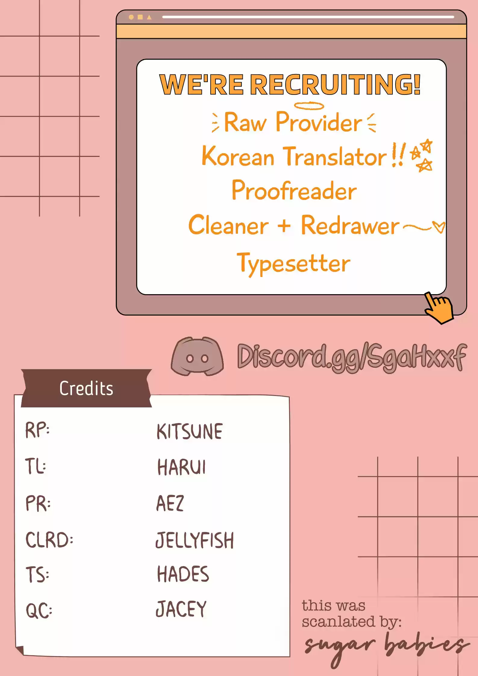 The Newlywed Life Of A Witch And A Dragon Chapter 27