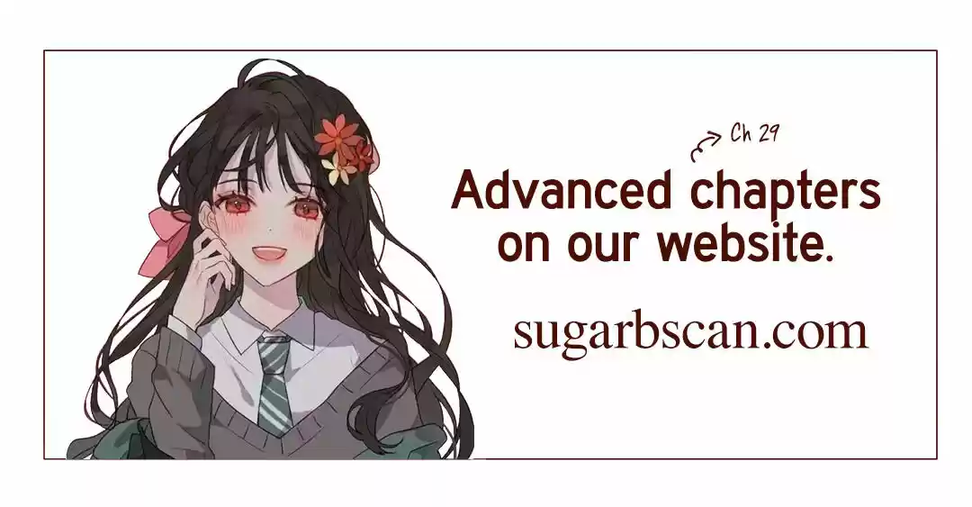 The Newlywed Life Of A Witch And A Dragon Chapter 28