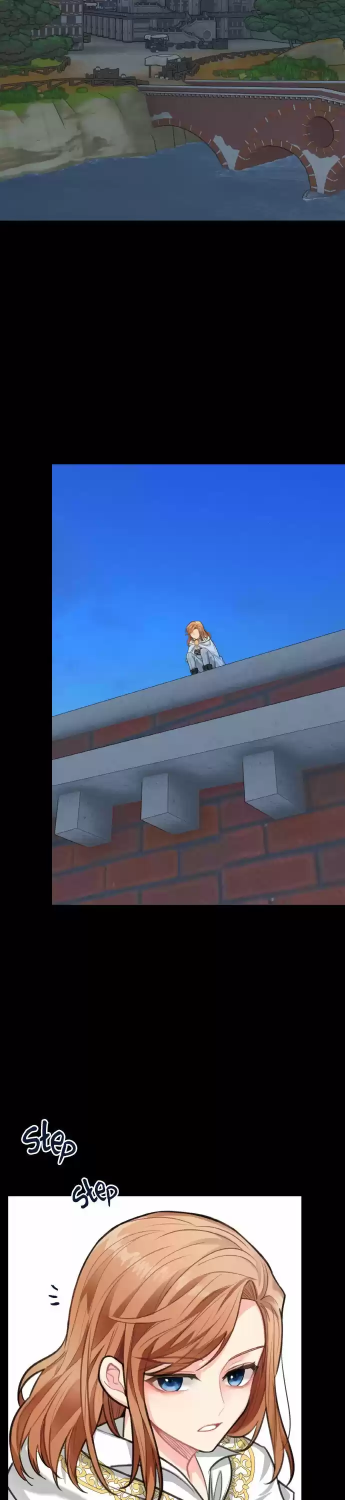 The Newlywed Life Of A Witch And A Dragon Chapter 28