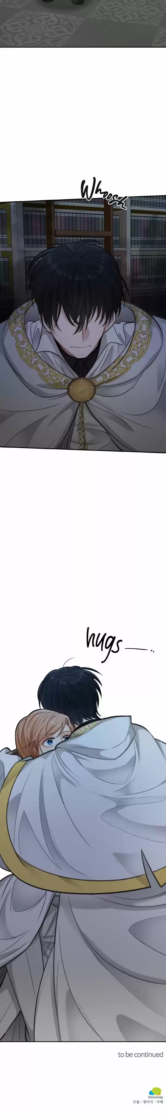 The Newlywed Life Of A Witch And A Dragon Chapter 28