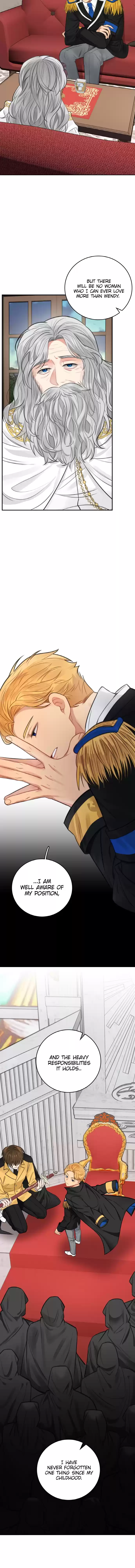 The Newlywed Life Of A Witch And A Dragon Chapter 29