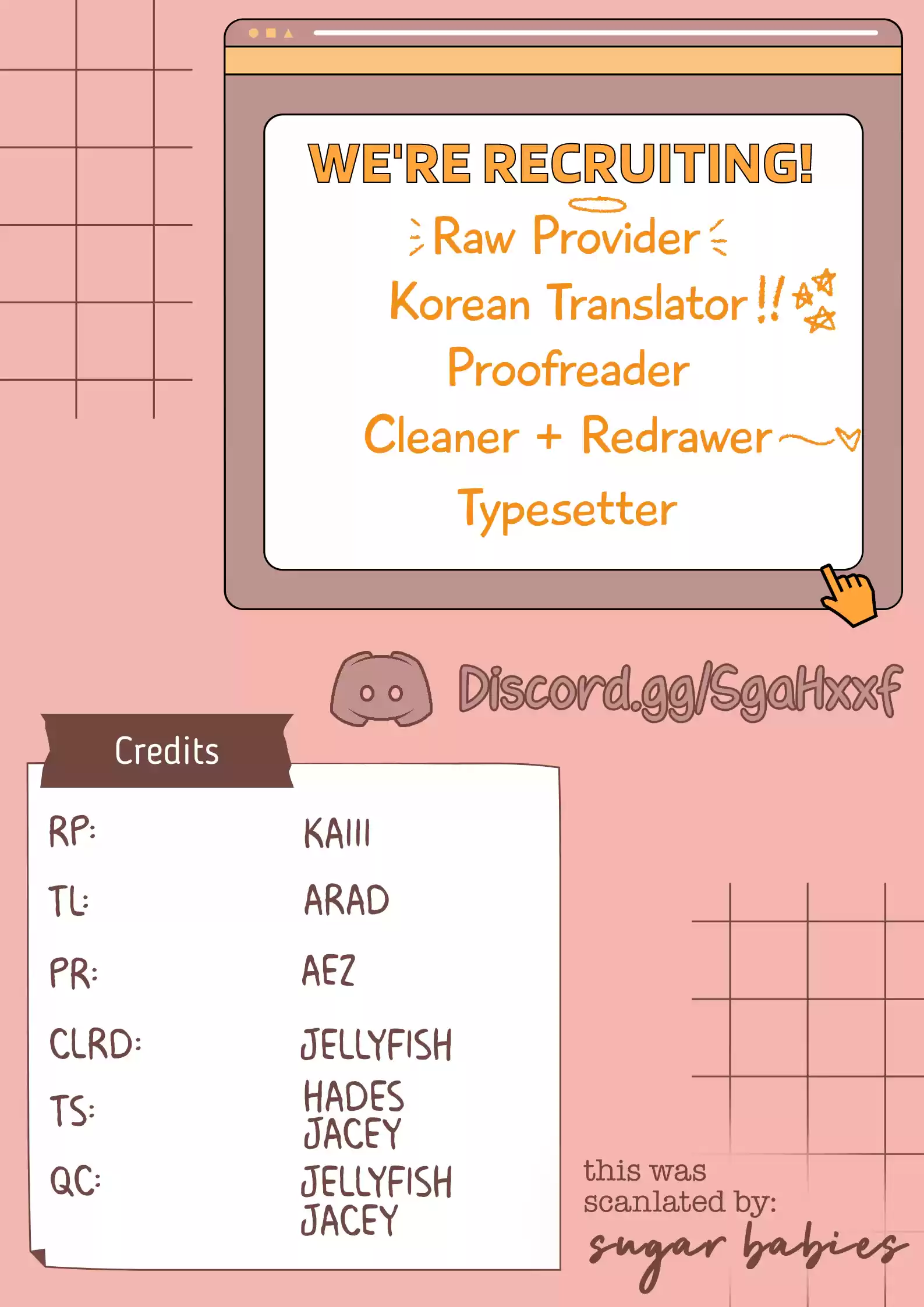 The Newlywed Life Of A Witch And A Dragon Chapter 31