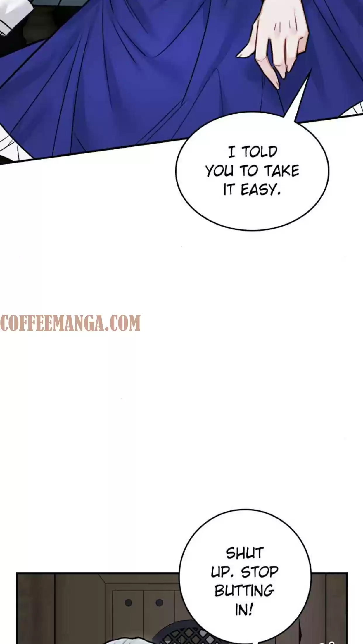 The Newlywed Life Of A Witch And A Dragon Chapter 41