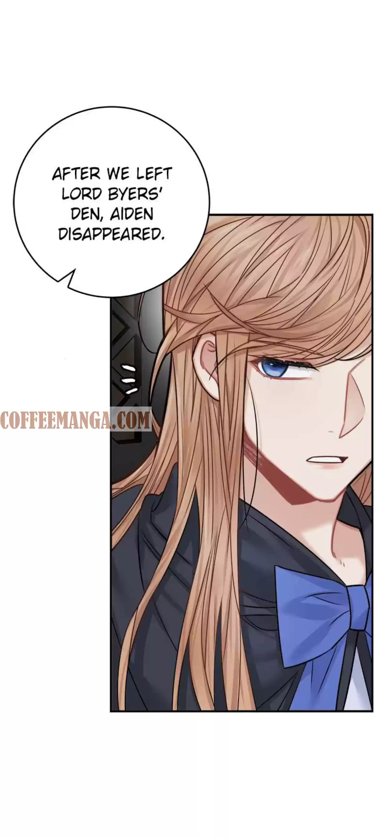 The Newlywed Life Of A Witch And A Dragon Chapter 41