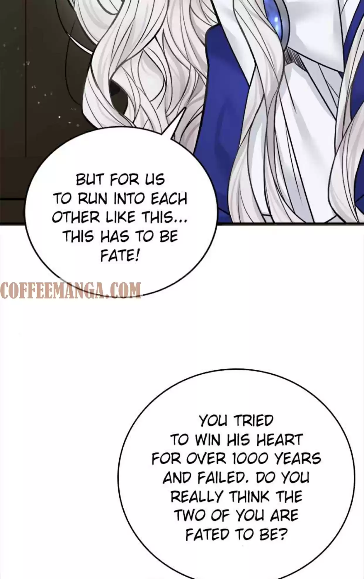 The Newlywed Life Of A Witch And A Dragon Chapter 41