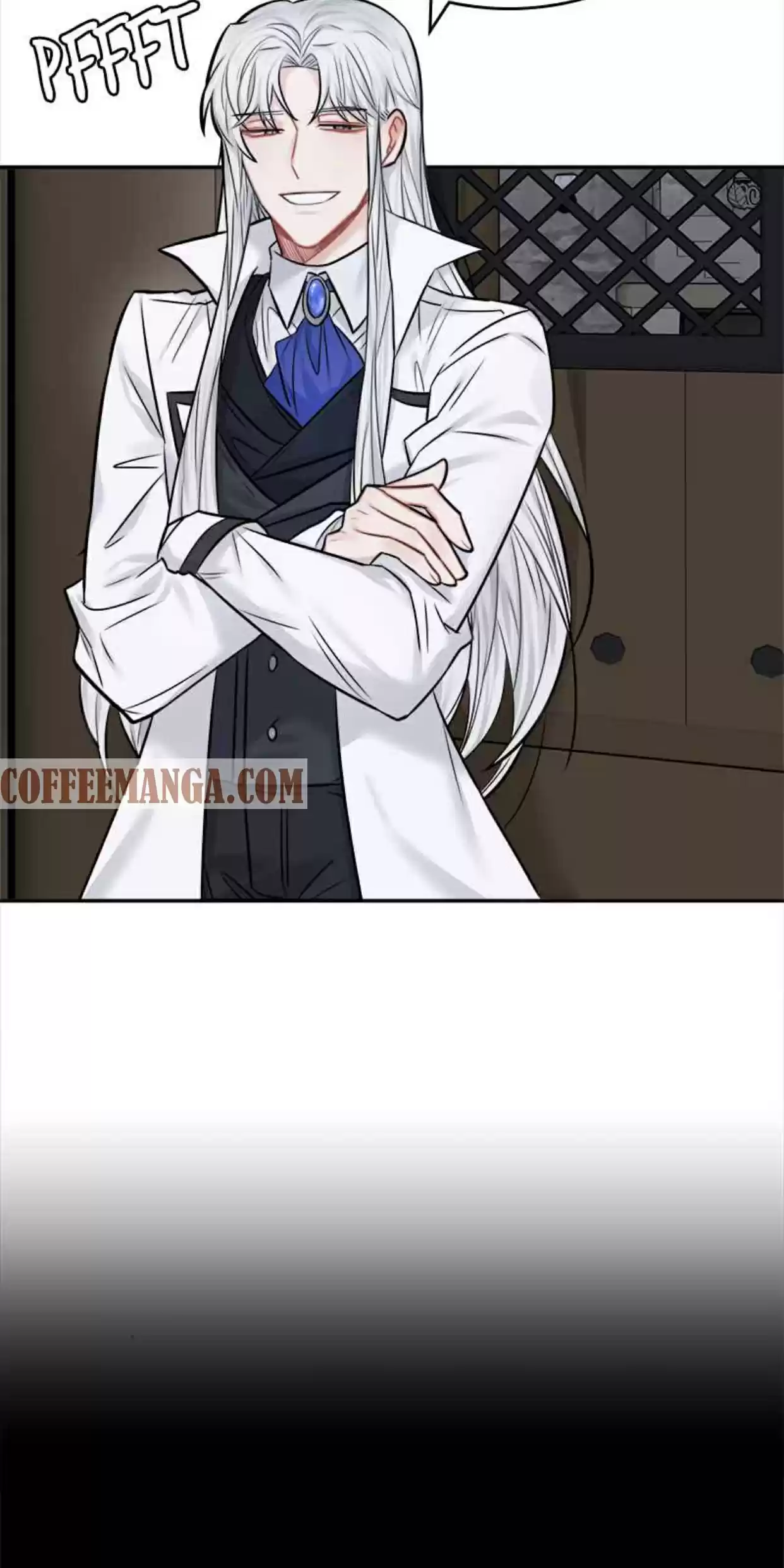 The Newlywed Life Of A Witch And A Dragon Chapter 41