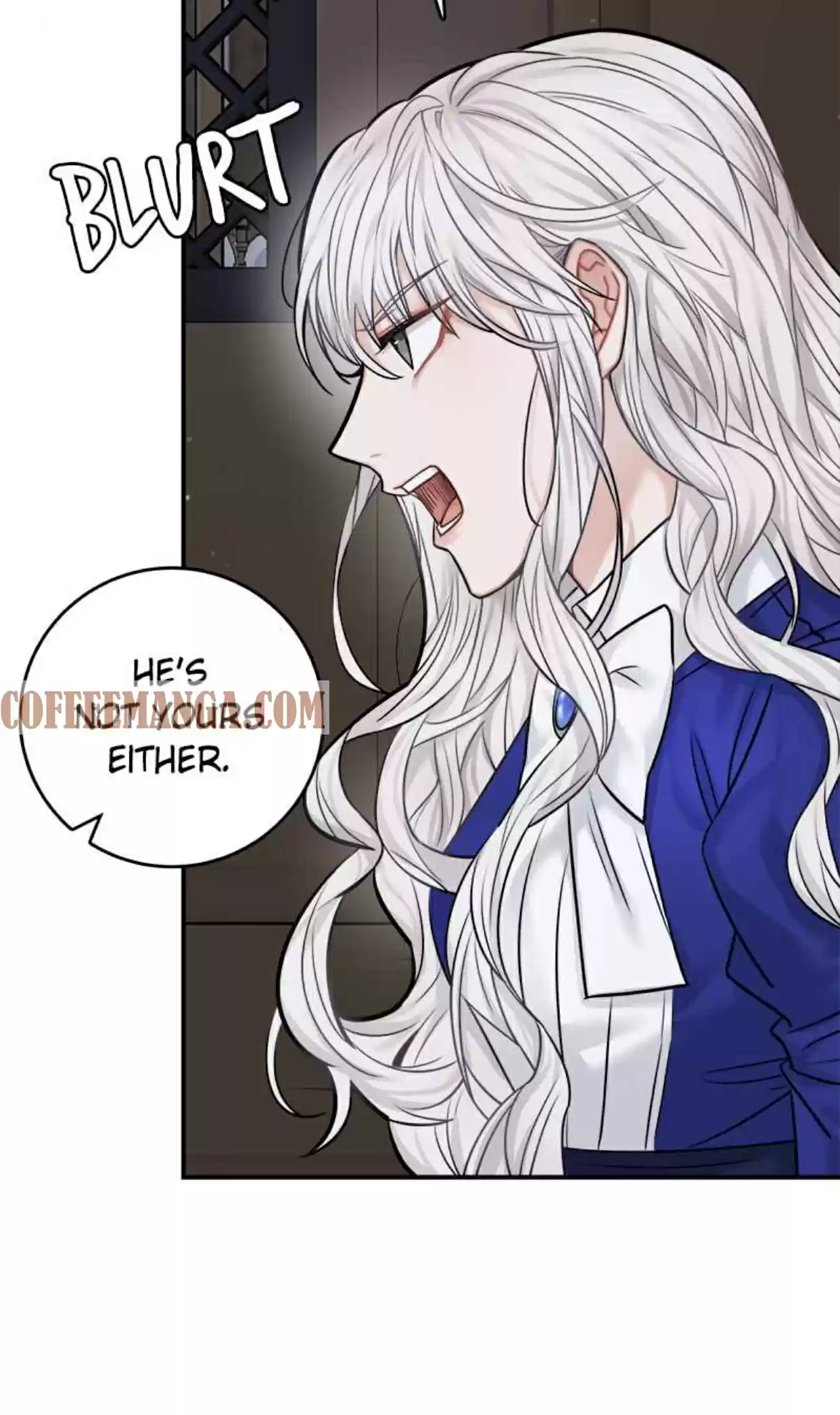 The Newlywed Life Of A Witch And A Dragon Chapter 41