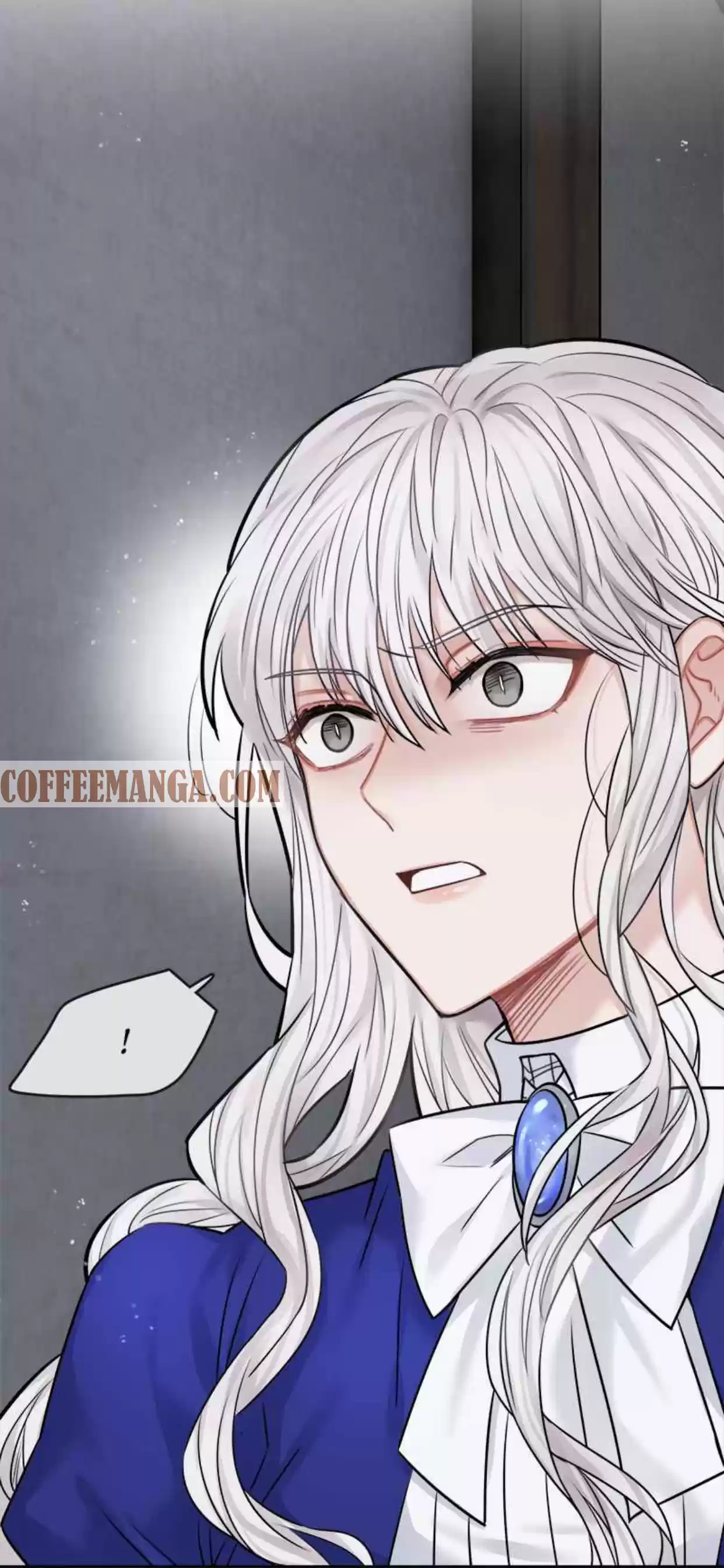 The Newlywed Life Of A Witch And A Dragon Chapter 41