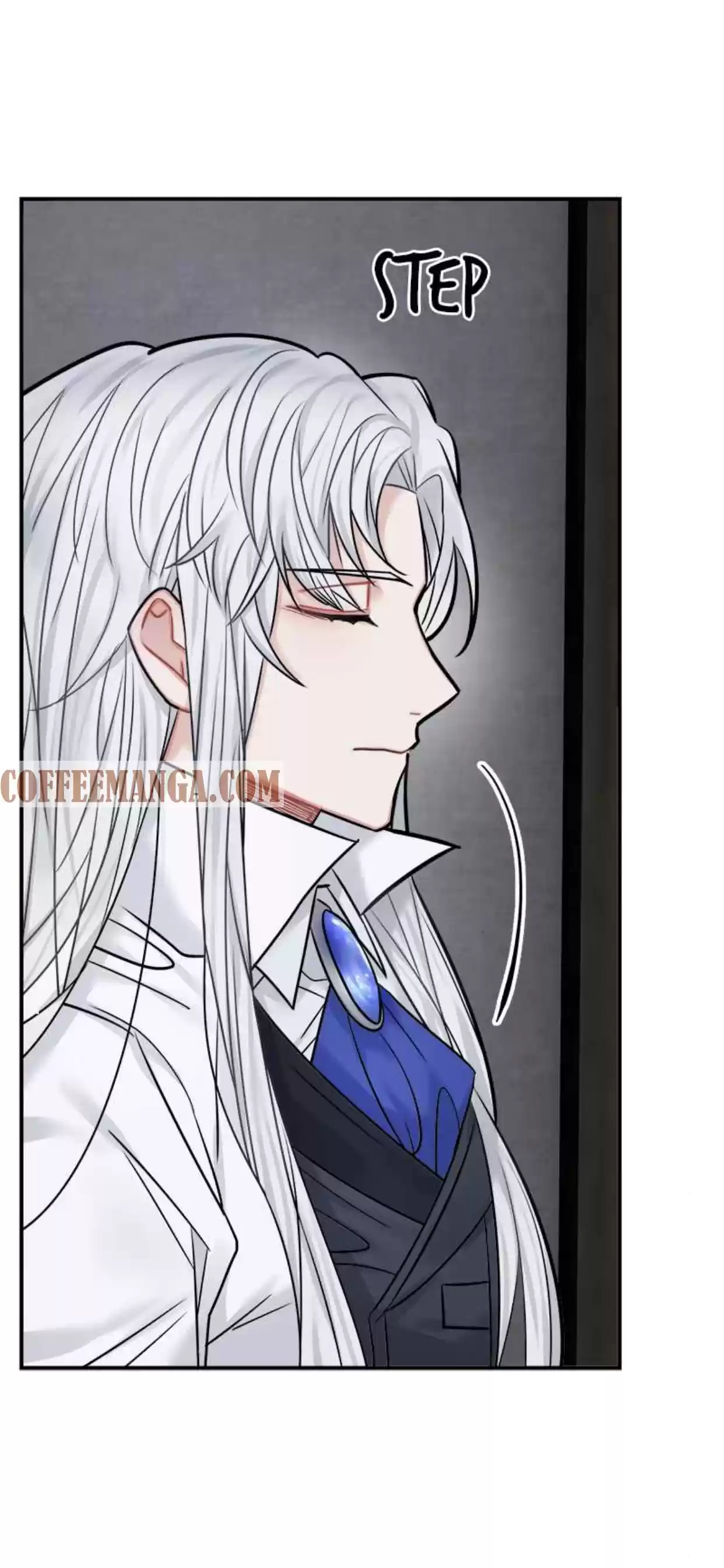 The Newlywed Life Of A Witch And A Dragon Chapter 41