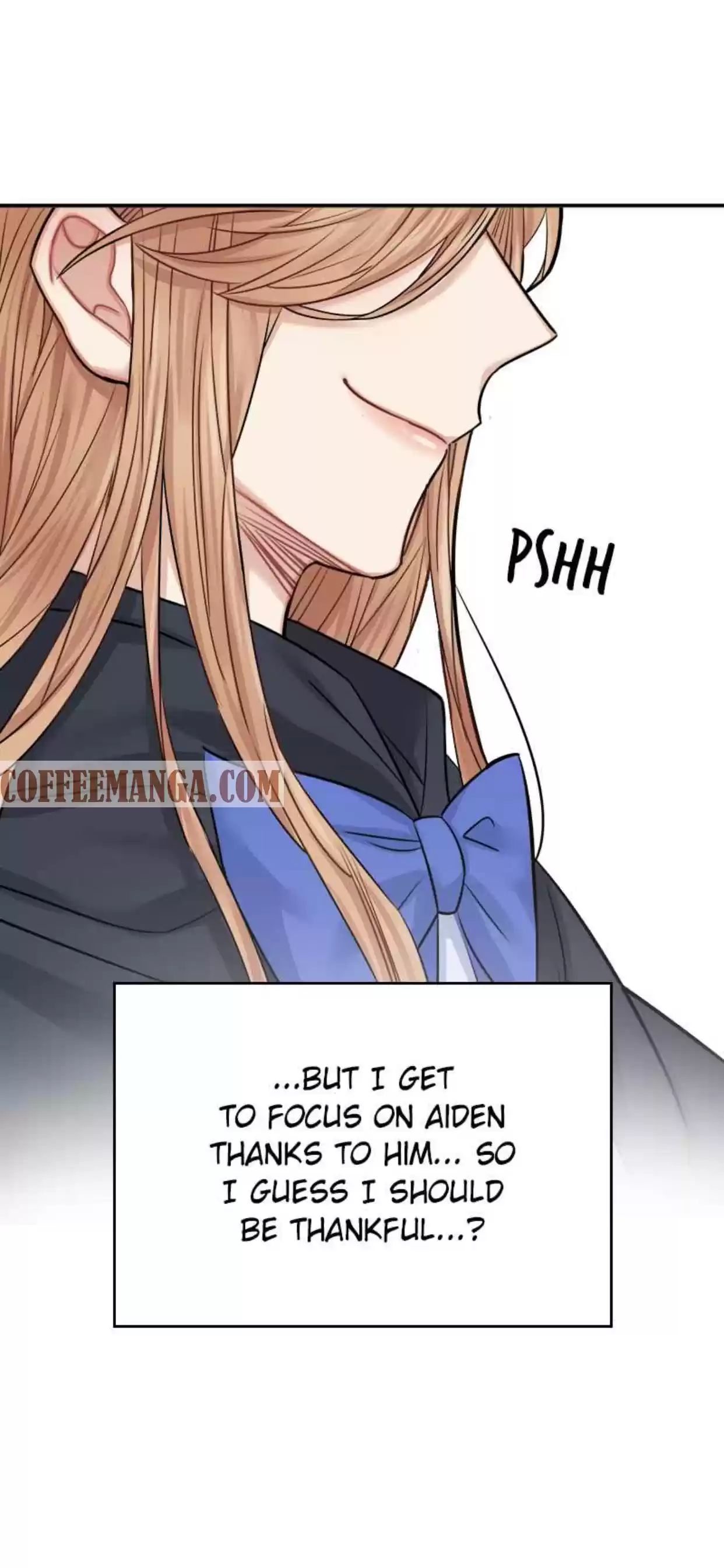 The Newlywed Life Of A Witch And A Dragon Chapter 41