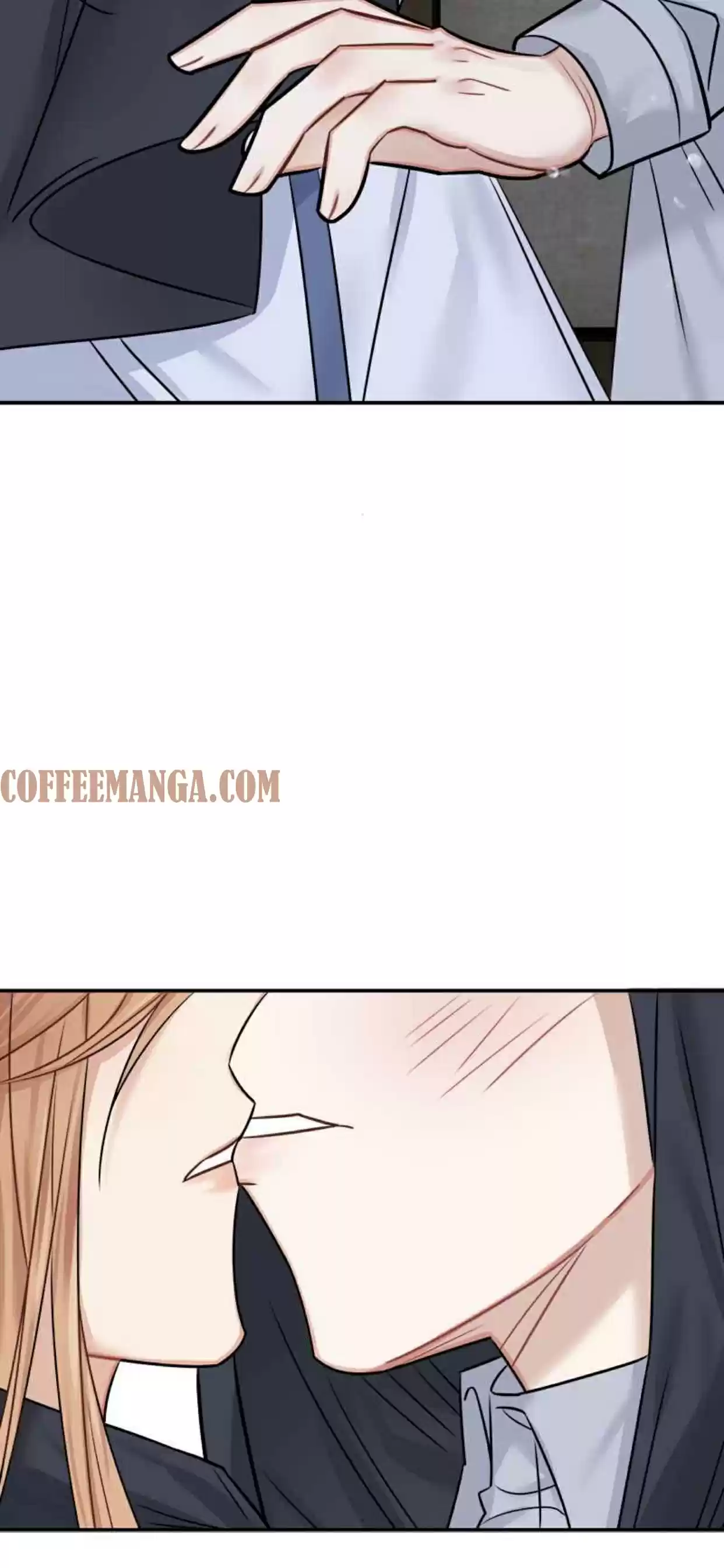 The Newlywed Life Of A Witch And A Dragon Chapter 41