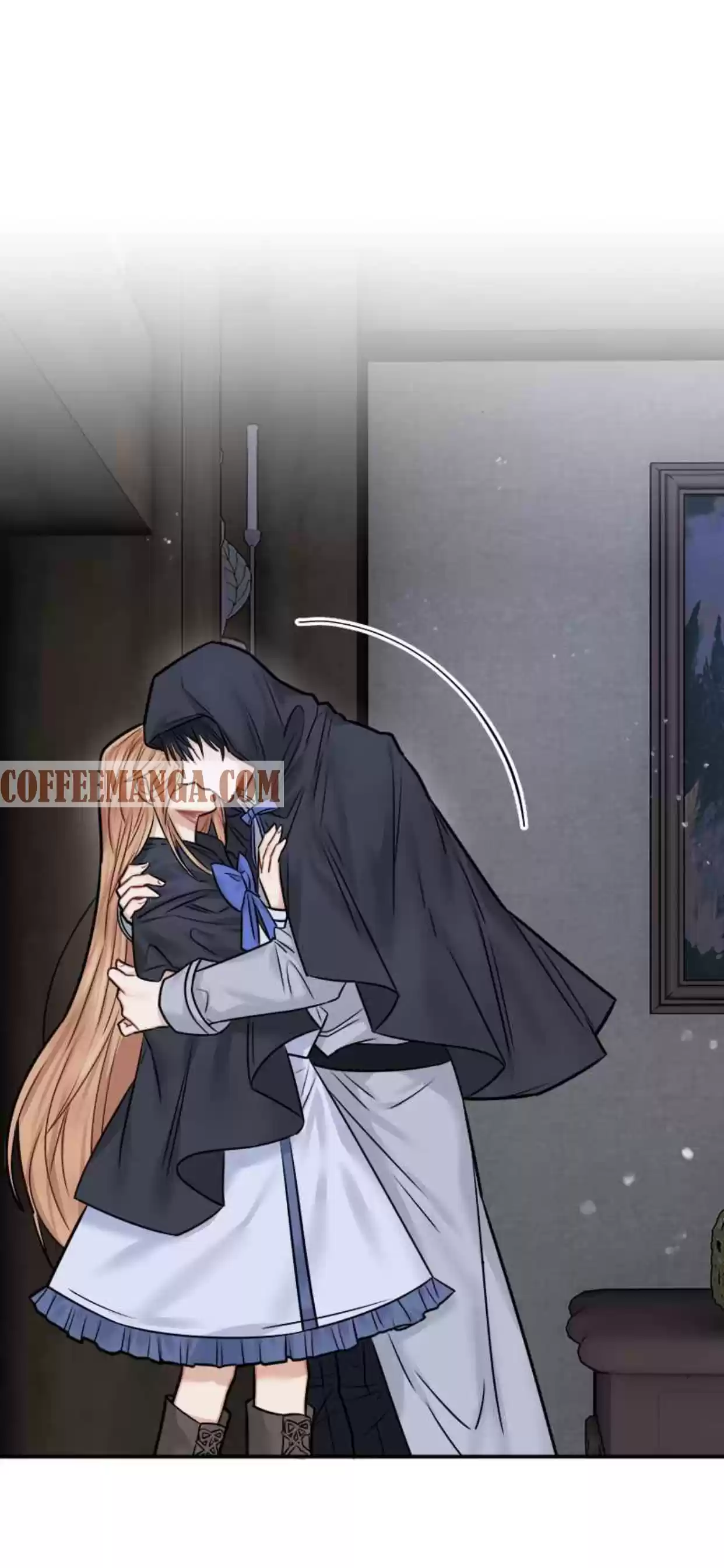 The Newlywed Life Of A Witch And A Dragon Chapter 41