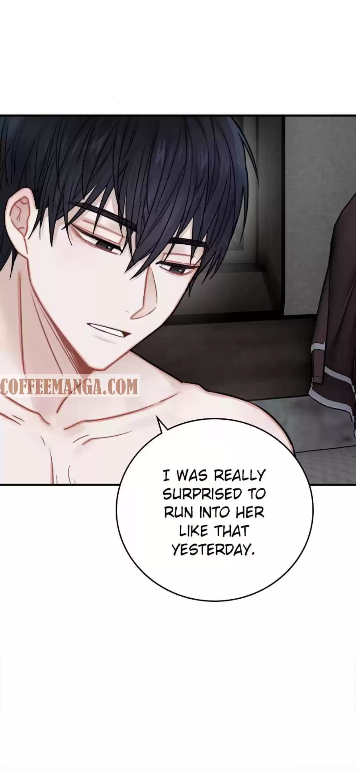 The Newlywed Life Of A Witch And A Dragon Chapter 41