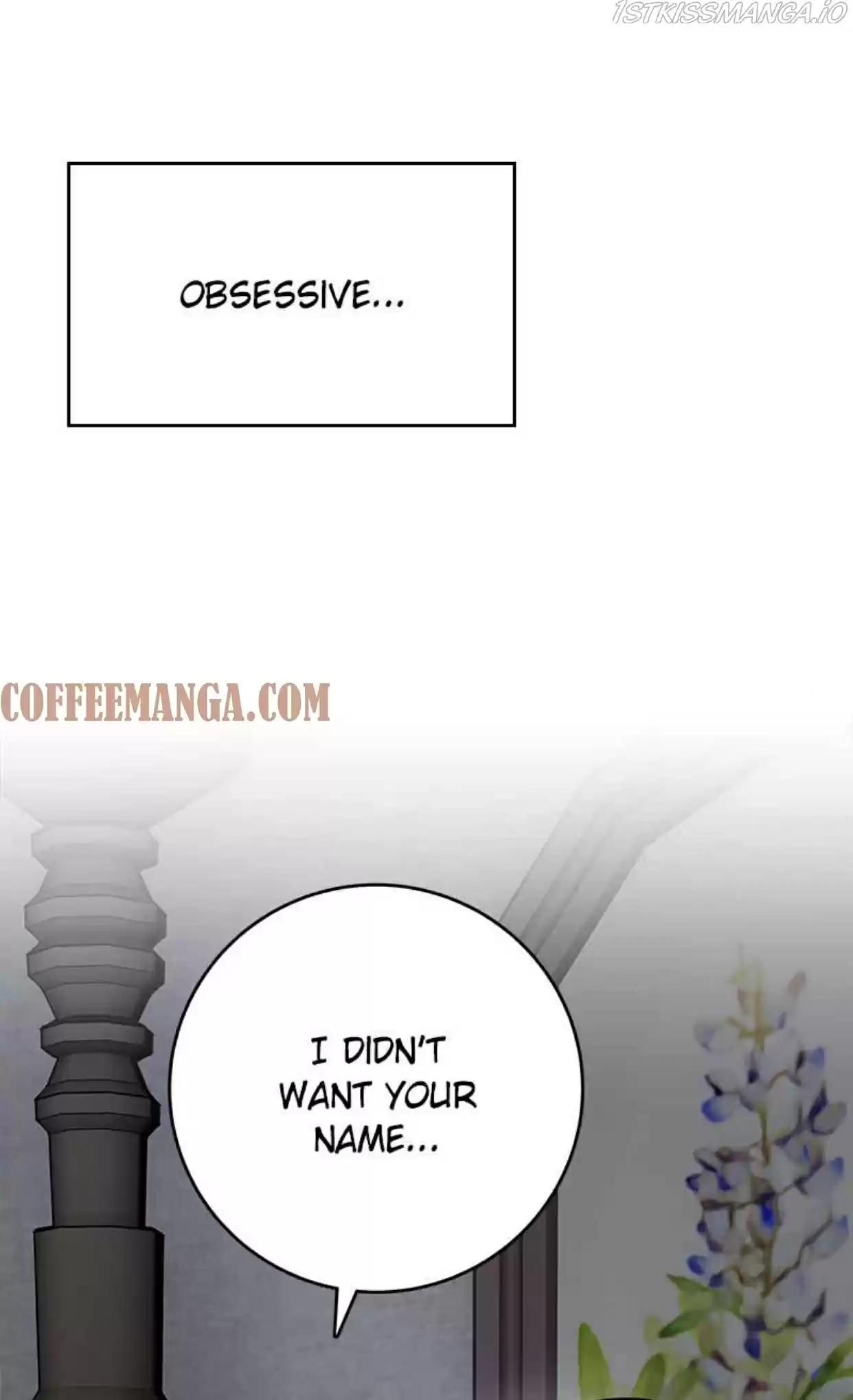 The Newlywed Life Of A Witch And A Dragon Chapter 41.5