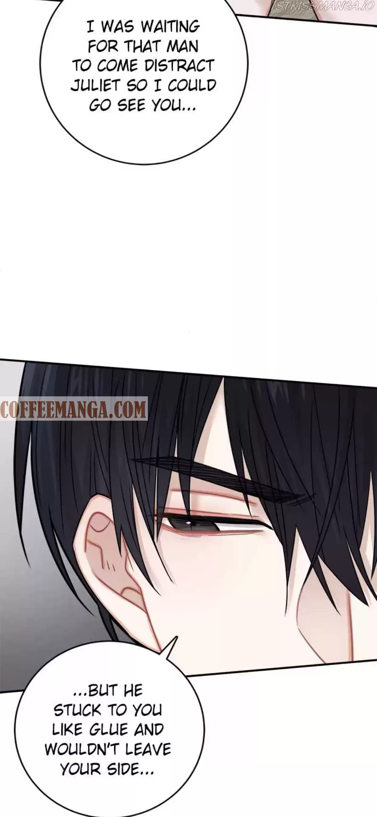 The Newlywed Life Of A Witch And A Dragon Chapter 41.5