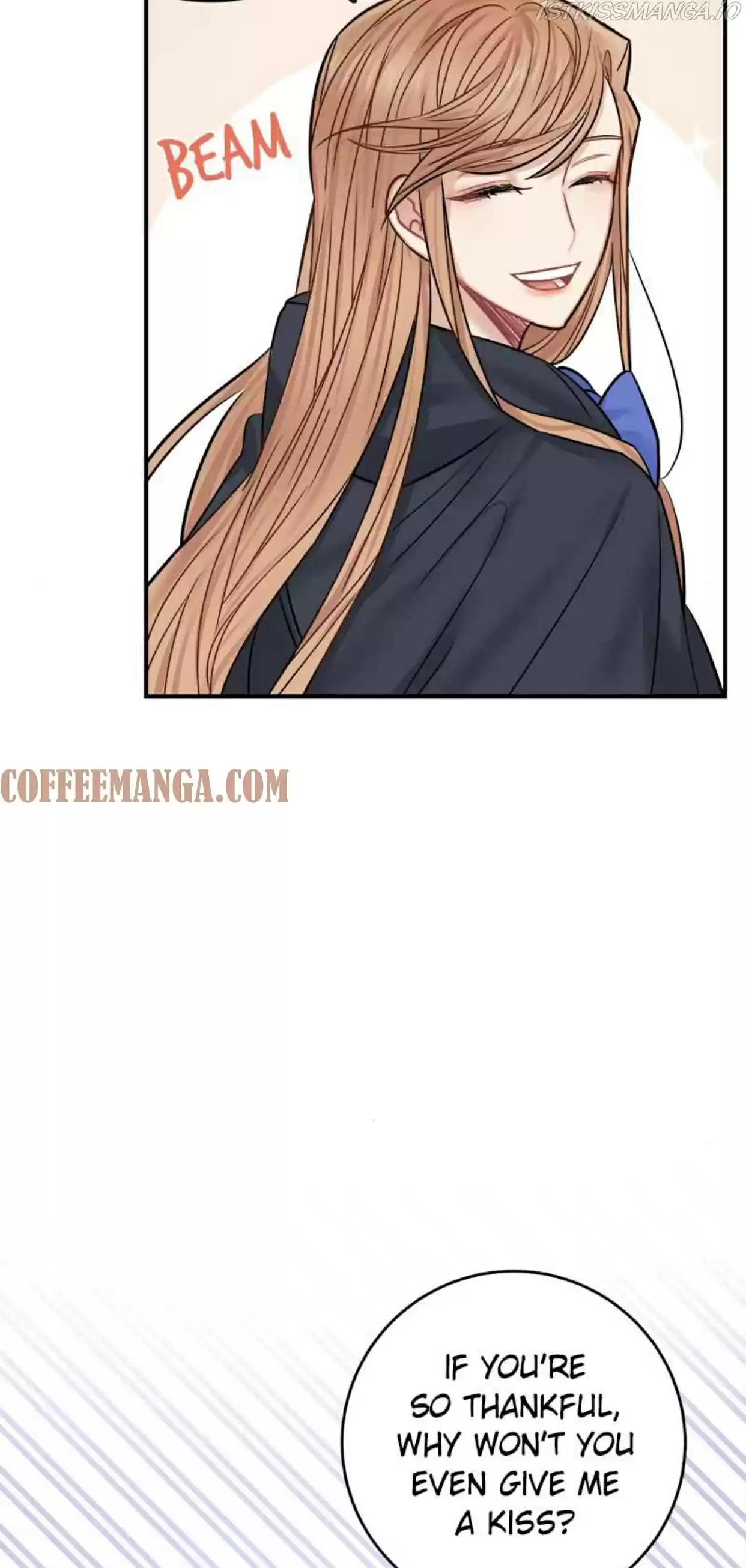 The Newlywed Life Of A Witch And A Dragon Chapter 41.5