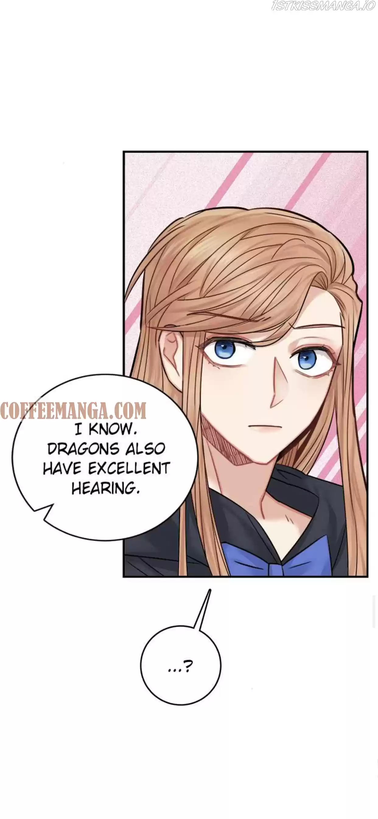 The Newlywed Life Of A Witch And A Dragon Chapter 41.5