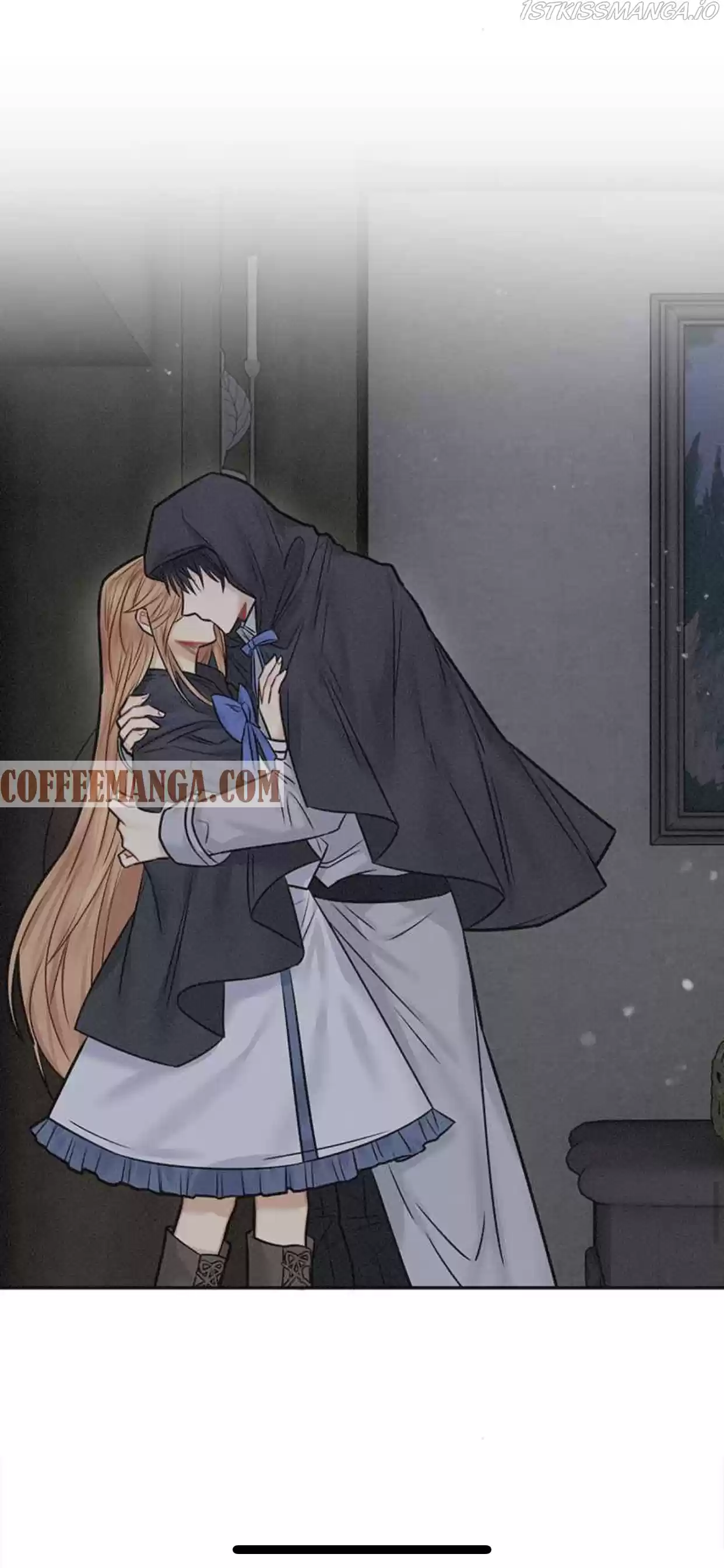 The Newlywed Life Of A Witch And A Dragon Chapter 41.5